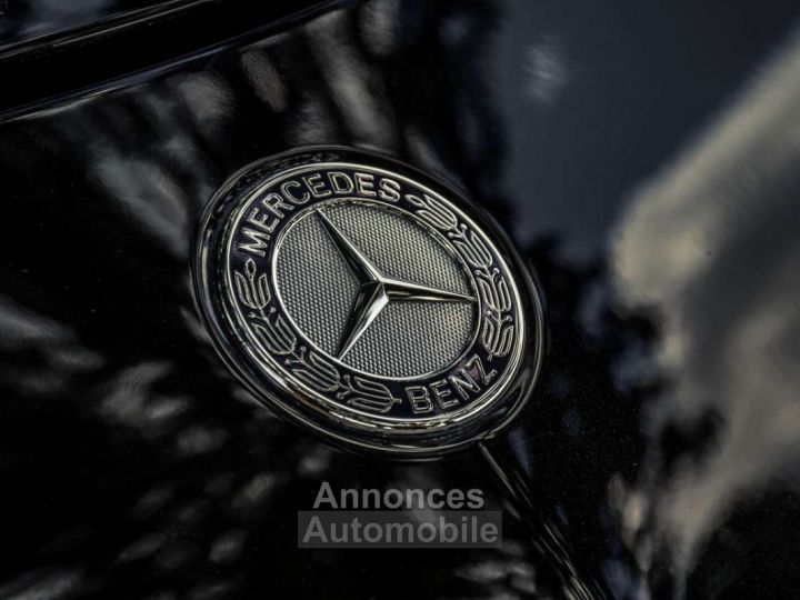 Mercedes SLS AMG - 8