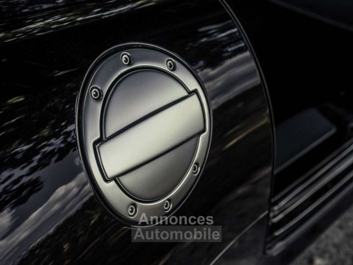 Mercedes SLS AMG - 10