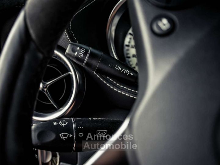 Mercedes SLS AMG - 16