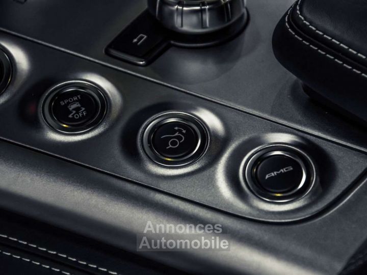 Mercedes SLS AMG - 27