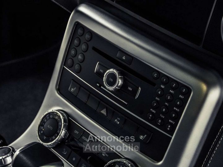 Mercedes SLS AMG - 28