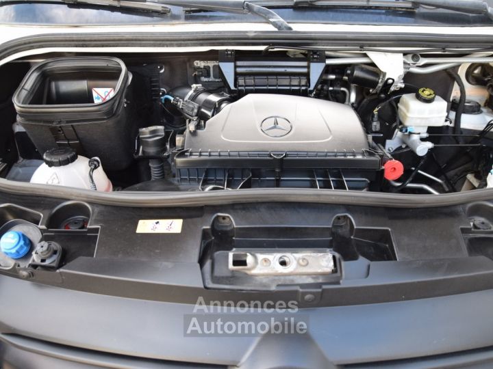 Mercedes Sprinter 300 2.2 CDi SWB L1H1 - 20