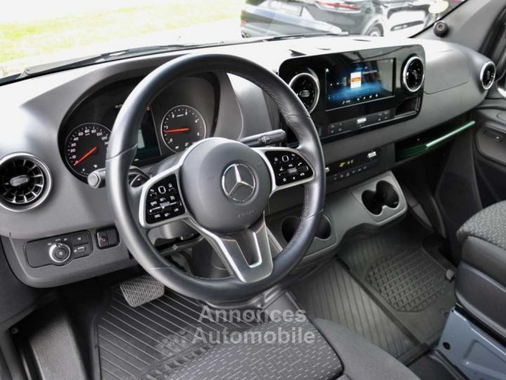 Mercedes Sprinter 3.0D V6 4X4 Offroad Camper FULL - 9