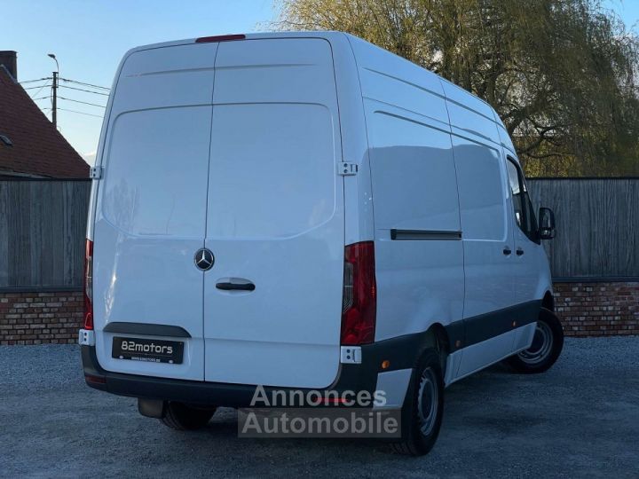 Mercedes Sprinter 314CDI / 2020 / 72000km / airco / bluetooth / L2H2 - 2