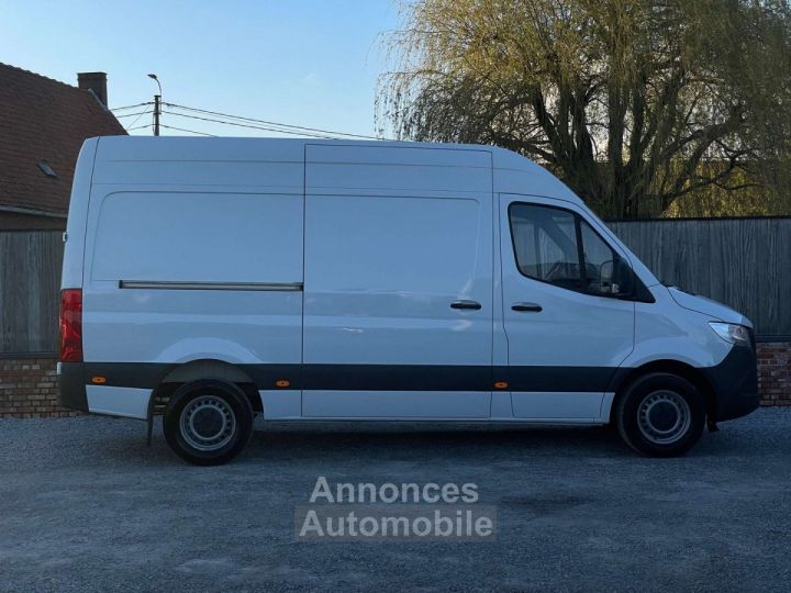 Mercedes Sprinter 314CDI / 2020 / 72000km / airco / bluetooth / L2H2 - 3