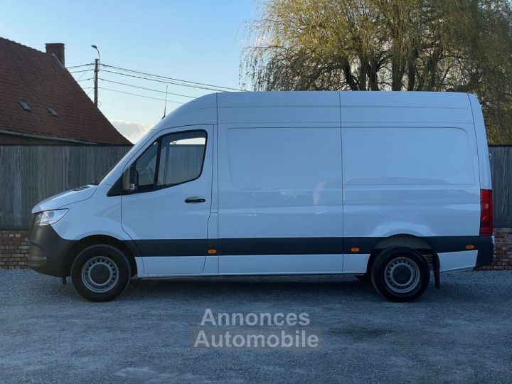 Mercedes Sprinter 314CDI / 2020 / 72000km / airco / bluetooth / L2H2 - 4