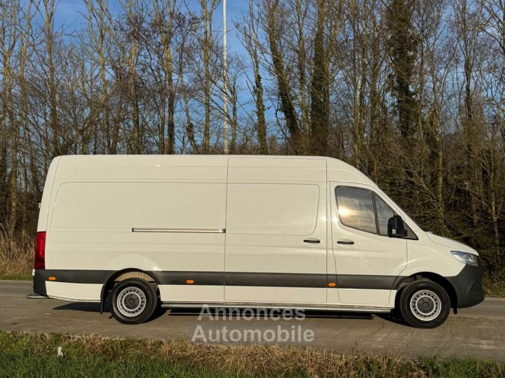 Mercedes Sprinter 315 2.0 CDI L3H3 Clim Parois bois - 2