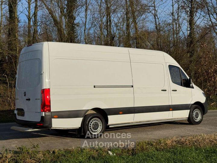 Mercedes Sprinter 315 2.0 CDI L3H3 Clim Parois bois - 6