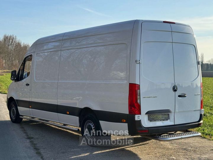 Mercedes Sprinter 315 2.0 CDI L3H3 Clim Parois bois - 7