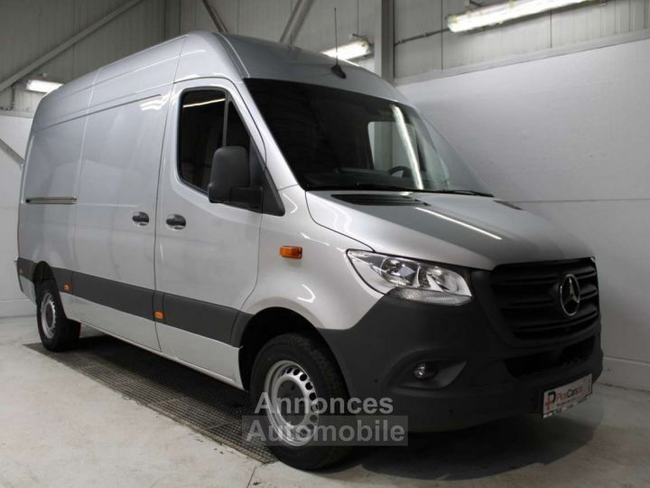 Mercedes Sprinter 317 2.0 CDI L2H2 ~ 360° CC PDC 30.000ex - 1