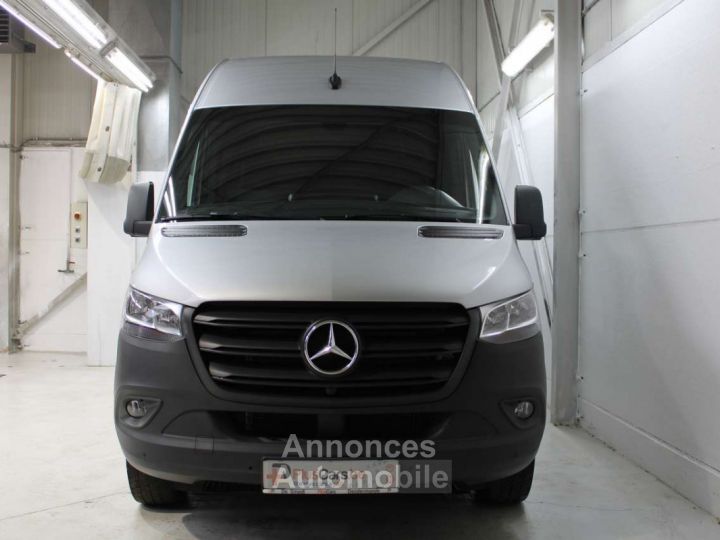 Mercedes Sprinter 317 2.0 CDI L2H2 ~ 360° CC PDC 30.000ex - 2