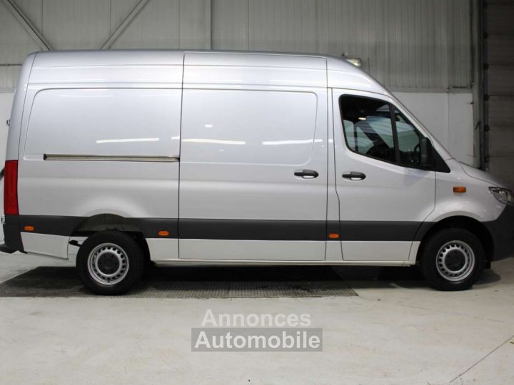 Mercedes Sprinter 317 2.0 CDI L2H2 ~ 360° CC PDC 30.000ex - 3