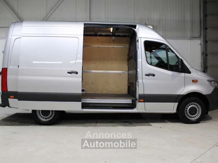 Mercedes Sprinter 317 2.0 CDI L2H2 ~ 360° CC PDC 30.000ex - 4