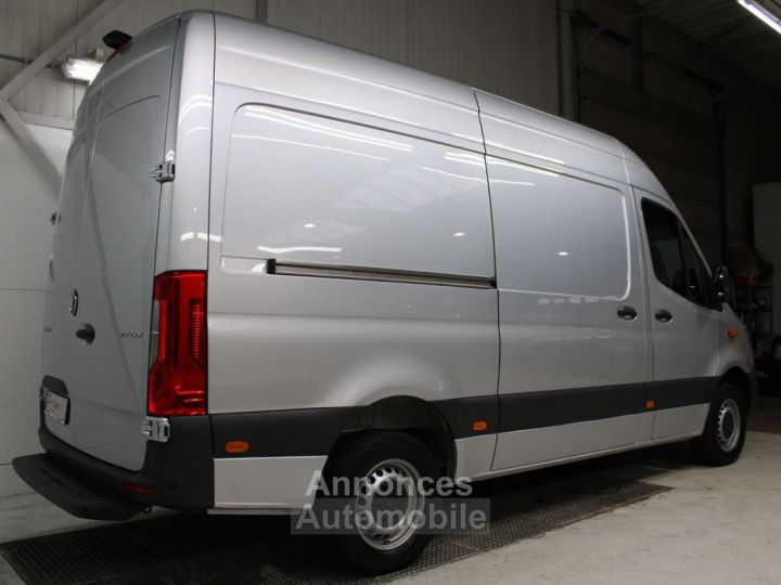 Mercedes Sprinter 317 2.0 CDI L2H2 ~ 360° CC PDC 30.000ex - 5