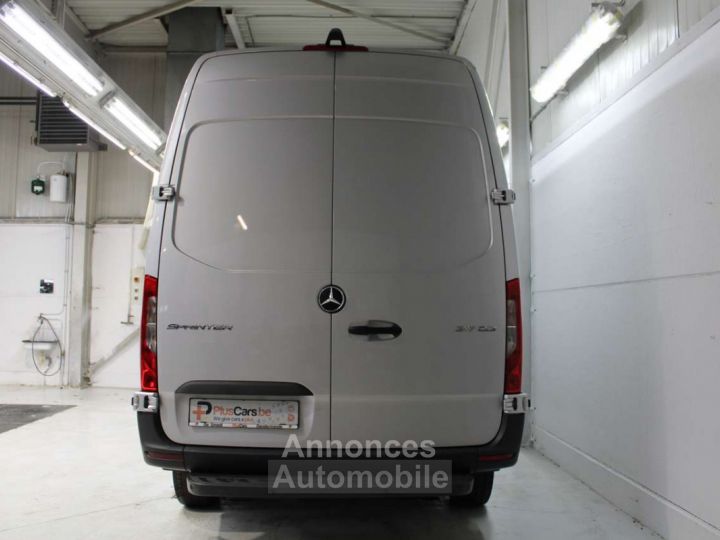 Mercedes Sprinter 317 2.0 CDI L2H2 ~ 360° CC PDC 30.000ex - 6