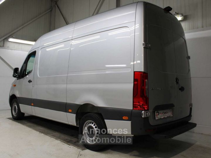 Mercedes Sprinter 317 2.0 CDI L2H2 ~ 360° CC PDC 30.000ex - 10