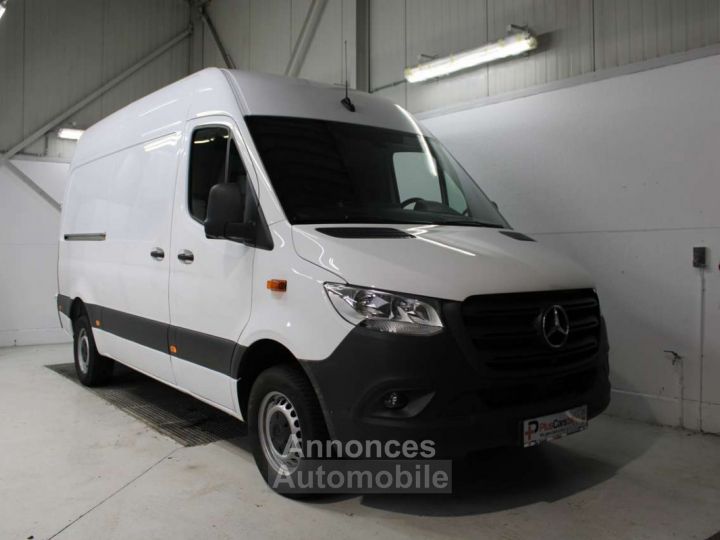 Mercedes Sprinter 317 CDI ~ 360° L2H2 Top Deal - 1