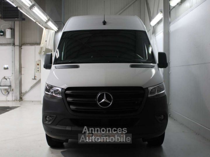 Mercedes Sprinter 317 CDI ~ 360° L2H2 Top Deal - 2