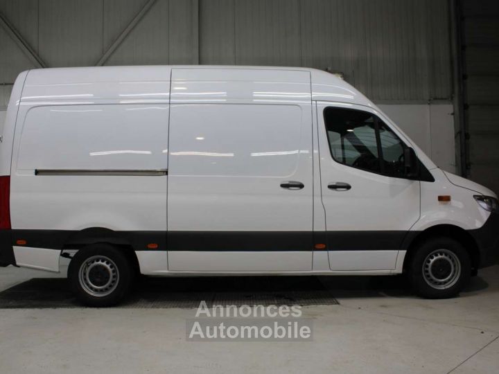 Mercedes Sprinter 317 CDI ~ 360° L2H2 Top Deal - 3