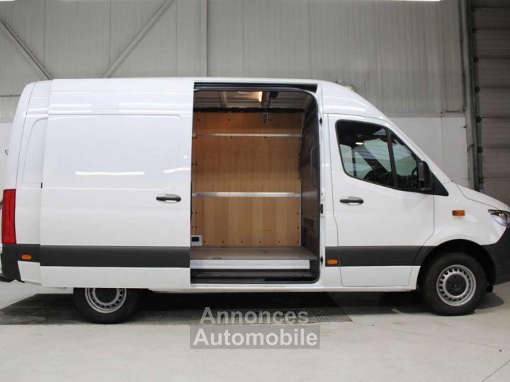 Mercedes Sprinter 317 CDI ~ 360° L2H2 Top Deal - 4