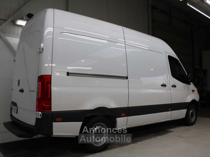 Mercedes Sprinter 317 CDI ~ 360° L2H2 Top Deal - 5