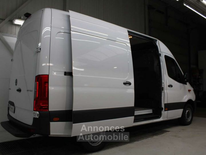 Mercedes Sprinter 317 CDI ~ 360° L2H2 Top Deal - 6