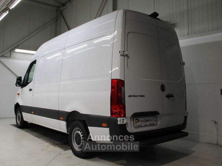 Mercedes Sprinter 317 CDI ~ 360° L2H2 Top Deal - 12