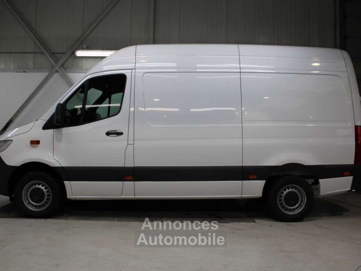 Mercedes Sprinter 317 CDI ~ 360° L2H2 Top Deal - 13