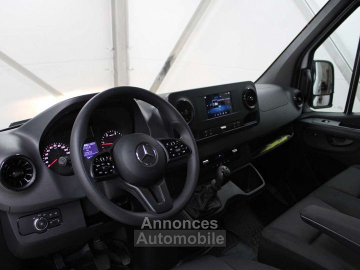 Mercedes Sprinter 317 CDI ~ 360° L2H2 Top Deal - 15