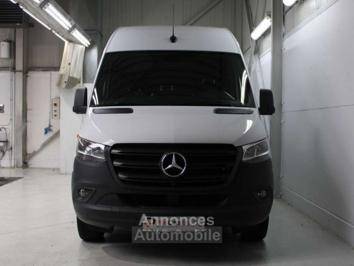 Mercedes Sprinter 317 L3H2 Navi Camera 360 29.000ex ~ PROMO - 2