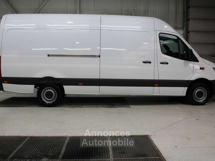 Mercedes Sprinter 317 L3H2 Navi Camera 360 29.000ex ~ PROMO - 3