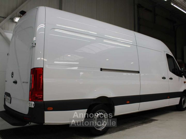 Mercedes Sprinter 317 L3H2 Navi Camera 360 29.000ex ~ PROMO - 4