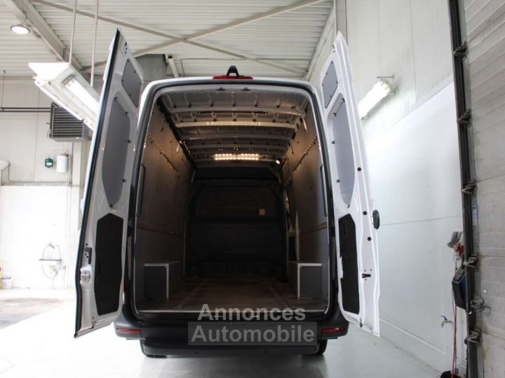 Mercedes Sprinter 317 L3H2 Navi Camera 360 29.000ex ~ PROMO - 6