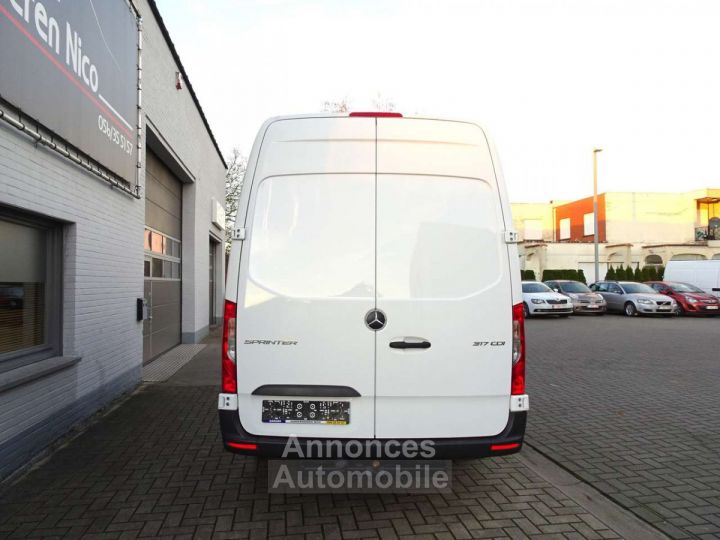 Mercedes Sprinter 317d 5pl. L3H2 NAVI,BLUETH,TREKHAAK 30.537+BTW - 25