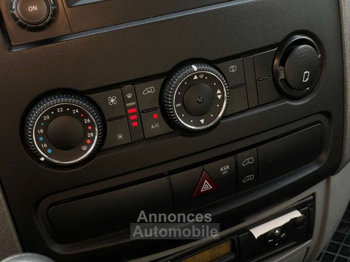 Mercedes Sprinter 519 CDI / euro6 / airco / 3.5T / airco / camera / btw - 12