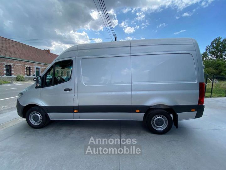 Mercedes Sprinter L2H2 ! Tva Récup. 1er Propr. Caméra - 6