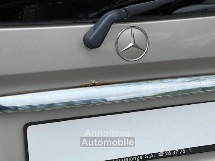 Mercedes Viano 2.2 CDI kompakt - Behindertenulbau - 12