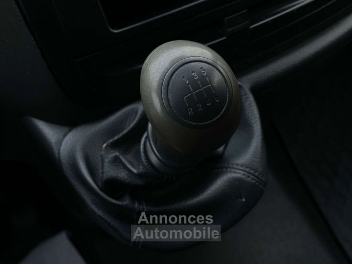 Mercedes Vito 110 CDI Lang / frigo / euro5 / 104000km / btw / trekhaak - 14