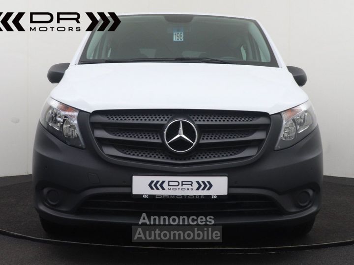 Mercedes Vito 110 CDI MIXTO 6PL LICHTE VRACHT - NAVI BLUETOOTH 24789,25€ BTW EXCL - 5