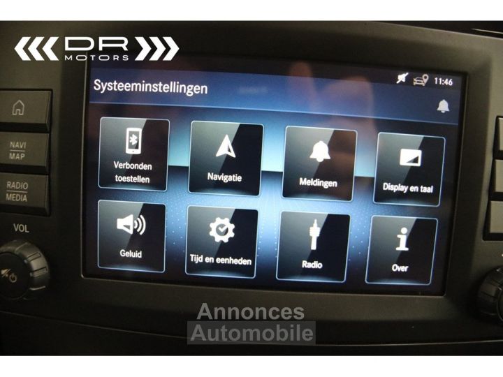 Mercedes Vito 114 CDI 9G TRONIC 9PL - NAVI Apple Carplay/Android TOPSTAAT 1ste EIG - 18