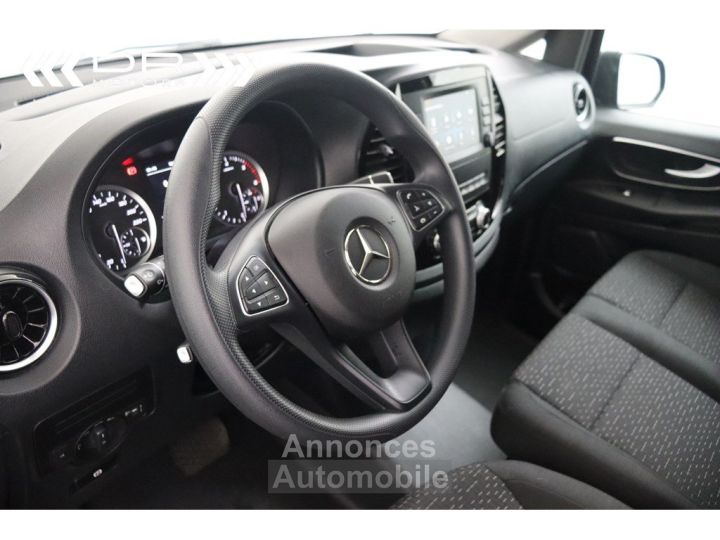 Mercedes Vito 114 CDI 9G TRONIC 9PL - NAVI Apple Carplay/Android TOPSTAAT 1ste EIG - 32