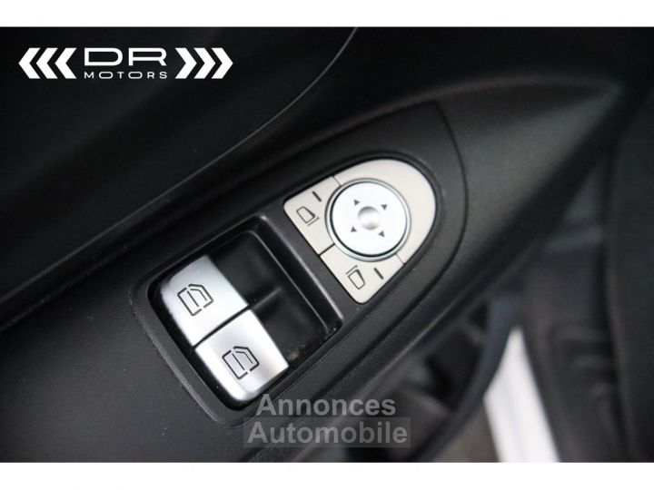 Mercedes Vito 114 CDI 9G TRONIC 9PL - NAVI BLUETOOTH 23.136,36€ EXCL BTW - 37