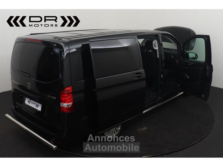 Mercedes Vito 114 CDI 9G TRONIC 9PL - NAVI MIRROR LINK 33.053,7€ excl btw - 10