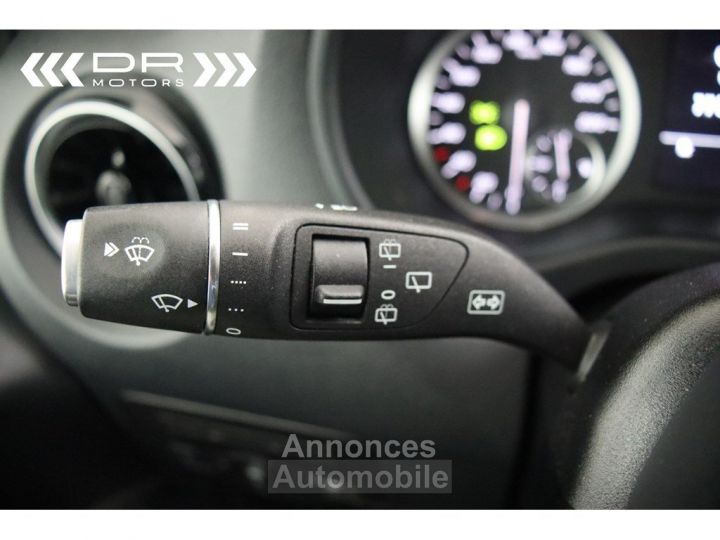 Mercedes Vito 114 CDI 9G TRONIC 9PL - NAVI MIRROR LINK 33.053,7€ excl btw - 29