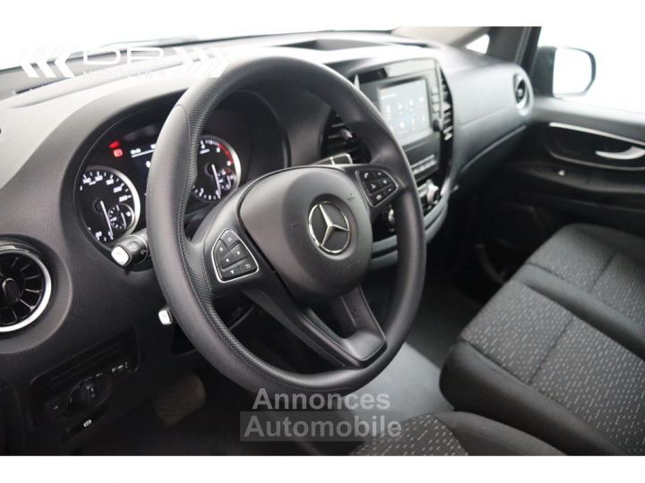 Mercedes Vito 114 CDI 9G TRONIC 9PL - NAVI MIRROR LINK 33.053,7€ excl btw - 32