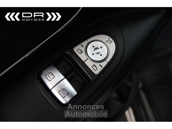 Mercedes Vito 114 CDI 9G TRONIC 9PL - NAVI MIRROR LINK 33.053,7€ excl btw - 39