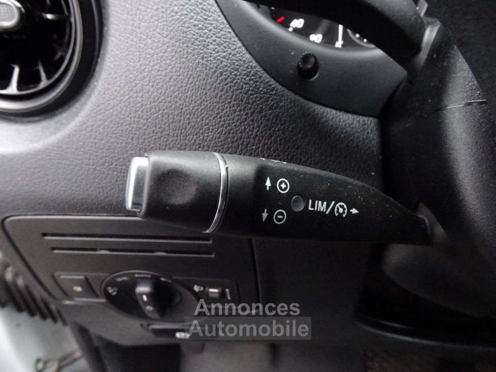 Mercedes Vito 114d L2 3pl. AUTOMAAT,AIRCO,CRUISE,USB 21.500+BTW - 15