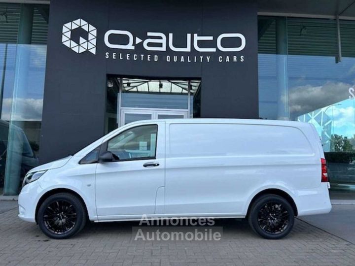 Mercedes Vito 114d L2 - Carplay - PDC - Camera - Cruise Controle - 3