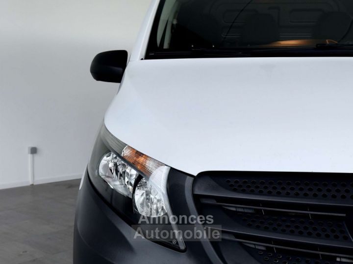 Mercedes Vito 1.6D L1H1 UTILITAIRE 3PL AIRCO ATTELAGE BLUETOOTH - 3