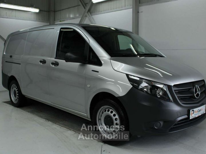 Mercedes Vito eVito ~ Elektrisch TopDeal Navi ~20.000ex - 1